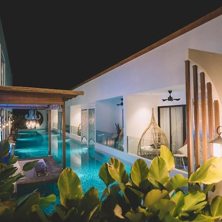 La Villa Langkawi - Private Pool Пантай-Ченанг Екстер'єр фото