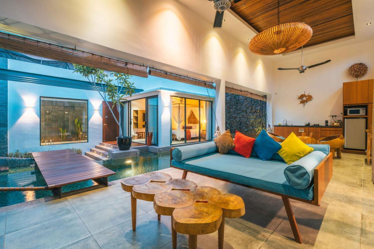 La Villa Langkawi - Private Pool Пантай-Ченанг Екстер'єр фото
