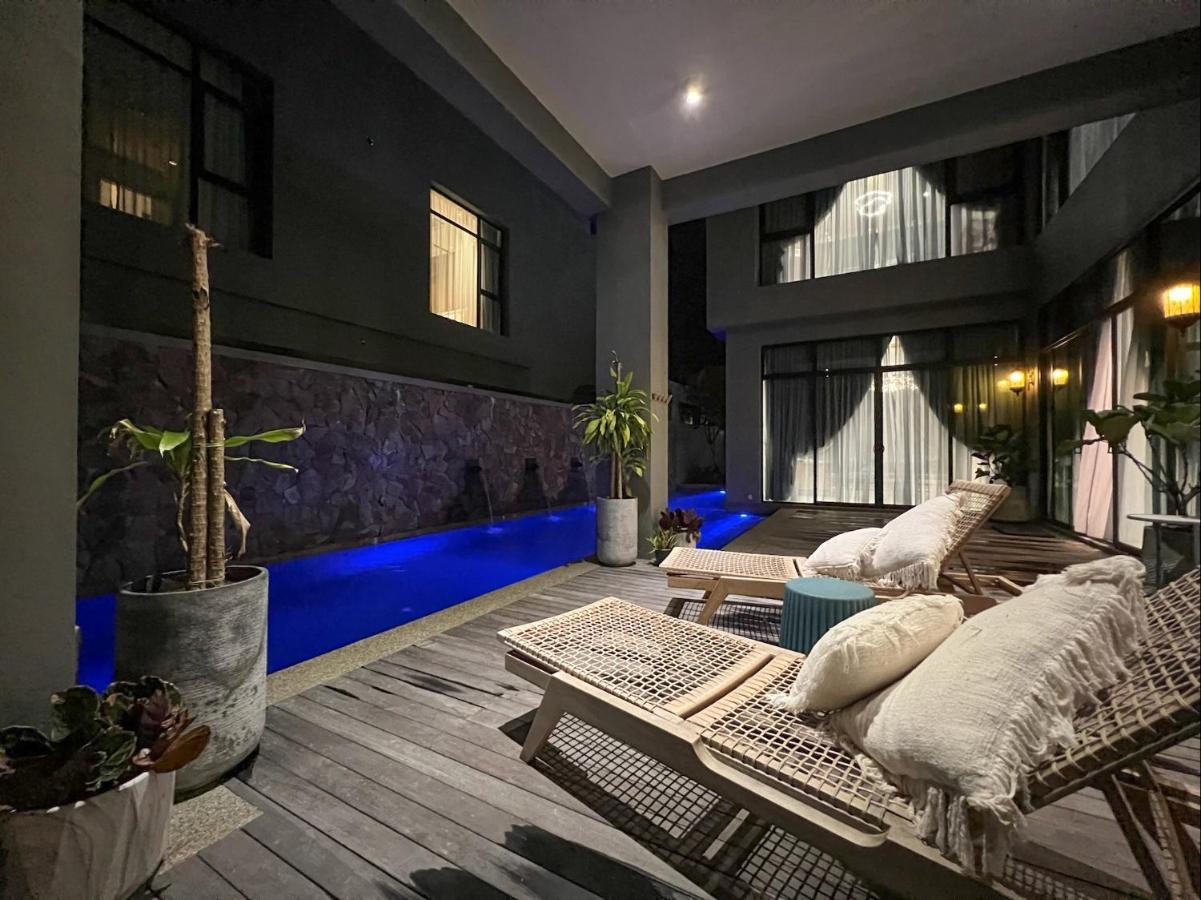 La Villa Langkawi - Private Pool Пантай-Ченанг Екстер'єр фото
