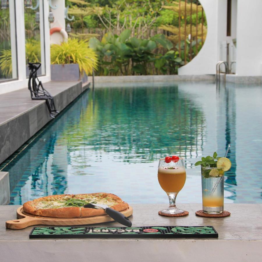 La Villa Langkawi - Private Pool Пантай-Ченанг Екстер'єр фото